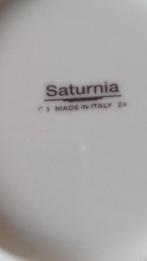 Nieuwe, 2 stuks pizzaschaal en soepkom te koop., Ophalen, Nieuw, Schaal of Schalen