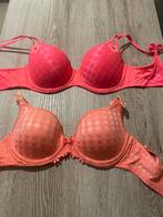 2x by Marie Jo 70c, Kleding | Dames, Marie Jo, Ophalen, BH