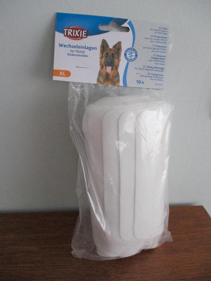 Reserve Inlegkruisjes voor Plasband, Dieren en Toebehoren, Overige Dieren-accessoires, Nieuw, Ophalen of Verzenden