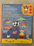 Drie appeltjes hoog, Ophalen, Zo goed als nieuw