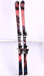 177 cm ski's ROSSIGNOL HERO ELITE LONG TURN TITANAL, Sport en Fitness, 160 tot 180 cm, Gebruikt, Verzenden, Rossignol