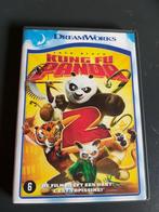 Kung Fu Panda 2, Comme neuf, Enlèvement ou Envoi