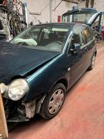 Volkswagen polo citadine 5 porte 2003 pièces disponibles, Ophalen of Verzenden, Volkswagen, Deur