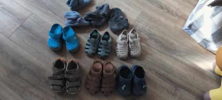 kinderschoentjes, Kinderen en Baby's, Kinderkleding | Schoenen en Sokken, Jongen of Meisje, Ophalen