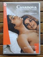 )))  Casanova un adolescent à Venise / L. Comencini  (((, CD & DVD, DVD | Drame, Comme neuf, Drame historique, Tous les âges, Enlèvement ou Envoi