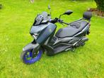 Yamaha Xmax 125, 1 cylindre, Scooter, Particulier, 125 cm³
