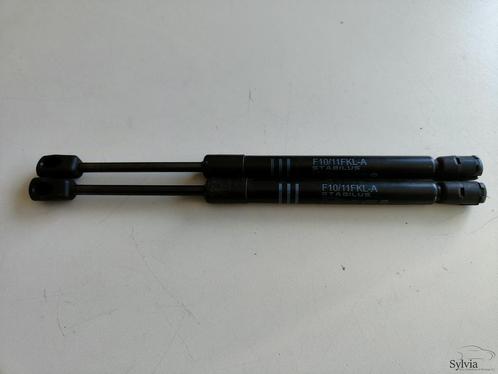 Gasdemper gasveer set voor motorkap BMW 5 serie F10 F11 4881, Auto-onderdelen, Carrosserie, BMW, Gebruikt, Ophalen of Verzenden