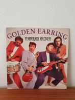 Golden Earring – Temporary Madness, Ophalen of Verzenden, Zo goed als nieuw
