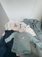 Babykleding 3 maanden in perfecte staat KATOEN, Nieuw, Ophalen of Verzenden, Setje, Sergent Major