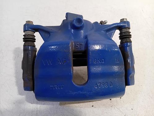 REMKLAUW LINKS VOOR Volkswagen Passat (3G2), Auto-onderdelen, Remmen en Aandrijving, Volkswagen, Gebruikt