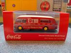 Unité mobile BMC Coca-Cola. Oxford 1:76, Enlèvement ou Envoi, Neuf, Voiture