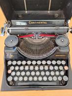 Continental Wanderer typmachine, Divers, Machines à écrire, Utilisé, Enlèvement ou Envoi