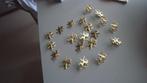 lot 20 insignes ABL leeuw pisserke, Verzamelen, Ophalen of Verzenden