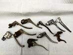 Div vintage grepen hendels onderdelen. Goedkoop, Fietsen en Brommers, Ophalen of Verzenden