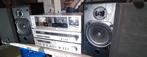 Technics hifi, Ophalen, Zo goed als nieuw