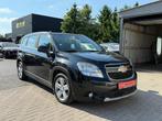 Chevrolet orlando 2.0d 7pl gekeurd, Auto's, Chevrolet, Euro 5, Bedrijf, Te koop, Centrale vergrendeling