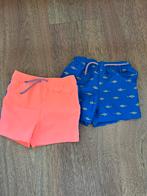 Zwembroek maat 86, Kinderen en Baby's, Babykleding | Baby-zwemkleding, Ophalen, Zo goed als nieuw, Maat 86, Zwembroek