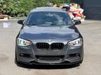 Bmw 116i M Paket, Auto's, BMW, 1596 cc, 4 cilinders, 1865 kg, Leder