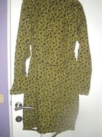 robe de grossesse taille 48 verte, Vêtements | Femmes, Vert, Taille 46/48 (XL) ou plus grande, Enlèvement ou Envoi, Robe
