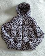 Doudoune Berschka, Enlèvement ou Envoi