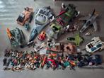 Méga lot de GI Joe vintage, Enlèvement ou Envoi, Utilisé