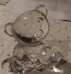 Kristallen beer, Ophalen