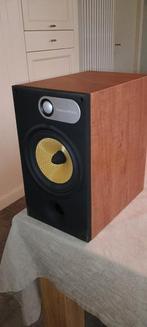 Bowers & Wilkins 685, Ophalen