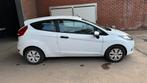 Ford Fiesta 1.6TDCI 2011 2Place Utilitaire, Auto's, Bedrijf, Te koop