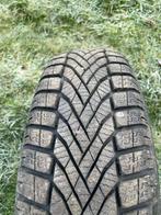 4 PNEUS HIVER EUROWINTER, 14 pouces, Pneus hiver, Pneu(s), Enlèvement