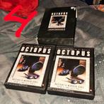 3 dvd boxen van 4 dvds elk, Cd's en Dvd's, Dvd's | Overige Dvd's, Ophalen, Gebruikt, Boxset
