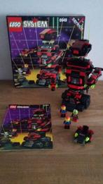LEGO 6942, Ophalen, Gebruikt, Complete set, Lego