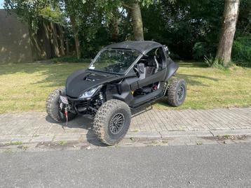 Segway villian 1000, Motoren