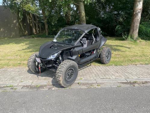 Segway villian 1000, Motoren, Quads en Trikes, Ophalen