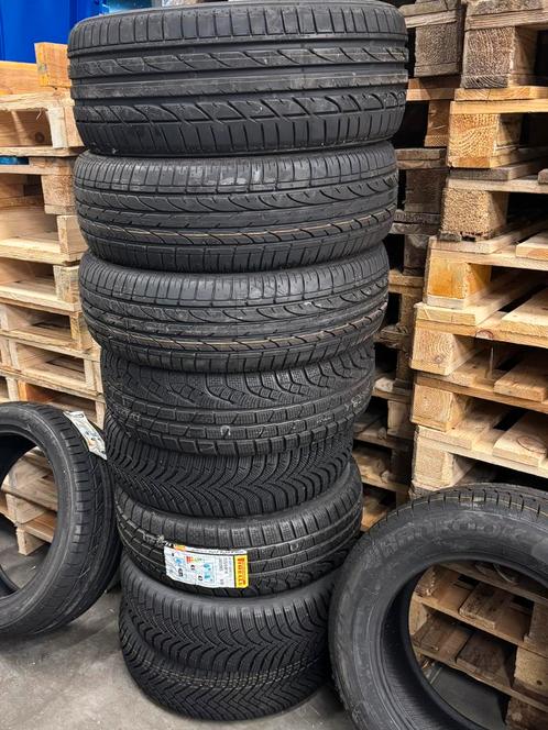NEW BANDEN HANKOOK PIRELLI BRIDGESTONE CONTINENTAL, Auto-onderdelen, Banden en Velgen, Band(en), Overige, Nieuw, Ophalen