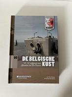 De Belgische kust, Luc Corremans, Verzenden, Nieuw, Voor 1940, Annemie Reyntjes