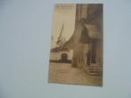 mechelen-het begijnhof, Verzamelen, Ophalen of Verzenden, 1920 tot 1940, Ongelopen, Antwerpen