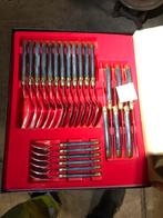 Set couvert Laguiole vintage neuf, Huis en Inrichting, Keuken | Bestek, Ophalen of Verzenden