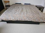 Waterbed, Huis en Inrichting, Slaapkamer | Waterbedden, Ophalen, Tweepersoons, Overige maten, Gestabiliseerd