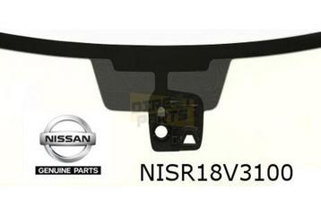 Nissan Qashqai (1/14-5/21) voorruit (Techno Pack en Visibill disponible aux enchères