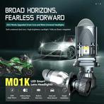 Auto - Lamp - Universele Led Koplampen - Koplamp