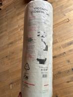 Rol isobehang, Ophalen, Minder dan 10 m², Wit