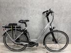 Stella Arturo elektrische fiets | Shimano middenmotor | 418W, Gebruikt, 47 tot 51 cm, 50 km per accu of meer, Ophalen