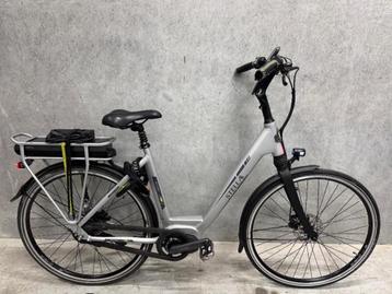 Stella Arturo elektrische fiets | Shimano middenmotor | 418W beschikbaar voor biedingen