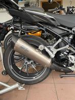 Uitlaat R1250 R, Motoren, 2 cilinders, Particulier, Meer dan 35 kW, Naked bike