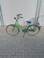 Fiets voor op kot, Fietsen en Brommers, Ophalen, Gebruikt