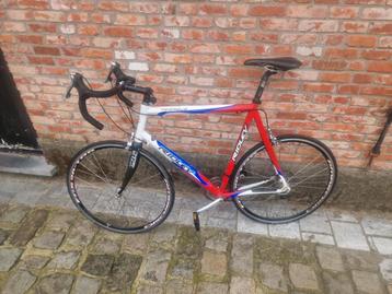 XL Ridley racefiets shimano 105  