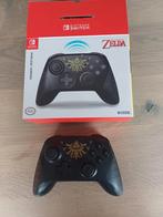 Nintendo Switch pro controller, Games en Spelcomputers, Ophalen of Verzenden, Zo goed als nieuw