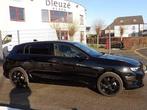 Opel Astra 1.2 Turbo GS S/S, 94 kW, Zwart, Parkeersensor, Astra