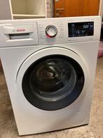 Machine à Laver Bosh - 8Kg, Electroménager, Lave-linge, Enlèvement, Comme neuf