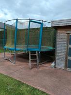 Kadee trampoline, Kinderen en Baby's, Speelgoed | Buiten | Trampolines, Ophalen, Gebruikt